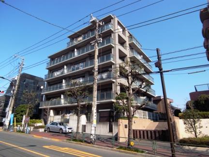 パロス大森鹿島